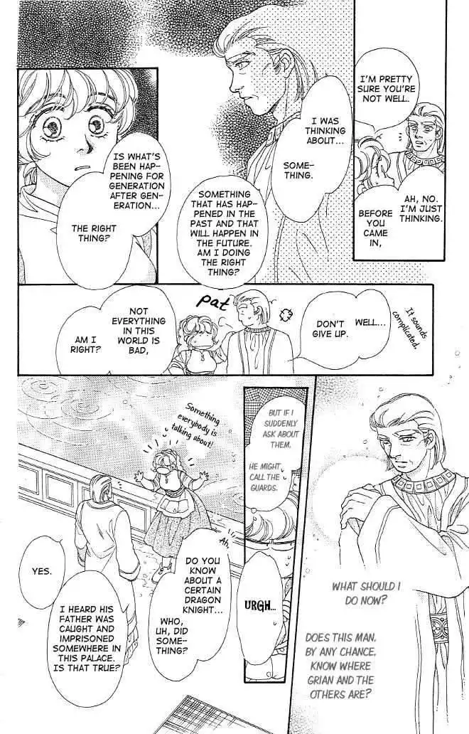 Dragon Knight Chapter 5 18